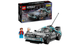 Конструктор Lego Произведение из Фильма «Назад в Будущее» Speed Champions 77256 - изображение 2
