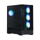 Корпус для ПК Zalman P40PRISMPLUSBLACK - изображение 1