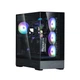 Корпус для ПК Zalman P40PRISMPLUSBLACK - изображение 4