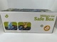 Дитяча обертова скарбничка-сейф для грошей Military car Safe Box з музикою у формі військової машини - зображення 10