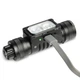 Потужний налобний ліхтар VIDEX VLF-H066A 2000Lm, 18650, USB-C, 5000K – акумуляторний світлодіодний ліхтар з регулюванням фокусу для роботи та туризму - зображення 12