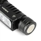 Потужний налобний ліхтар VIDEX VLF-H066A 2000Lm, 18650, USB-C, 5000K – акумуляторний світлодіодний ліхтар з регулюванням фокусу для роботи та туризму - зображення 9