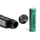 Потужний налобний ліхтар VIDEX VLF-H066A 2000Lm, 18650, USB-C, 5000K – акумуляторний світлодіодний ліхтар з регулюванням фокусу для роботи та туризму - зображення 10
