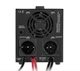 Источник бесперебойного питания REBEL POWER-1000 LFP4 (ИБП) Rebel 700/1000W 12v (Черный) RB-4028 (LiFePo4) - изображение 4