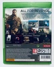 Диск для Xbox One - Metal Gear Solid V: The Phantom Pain Day One Edition, русские субтитры, Б/У - изображение 2