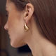 Сережки Burker Britt Earrings - зображення 3