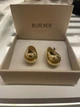 Сережки Burker Britt Earrings - зображення 4