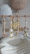 Напольный мобиль BABY GYM с игрушками, стойка Монтессори, тренажер для младенцев, Утята - изображение 8