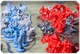 Настольная игра Geekach Games Война Кольца War of the Ring (GKCH028VP) - изображение 2