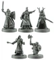 Настольная игра Geekach – Война Кольца. Короли Средиземья (War of the Ring: Kings of Middle-earth) - изображение 6