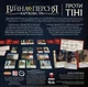 Настольная игра Geekach – Война Кольца. Карточная игра - Против тени (War of the Ring: The Card Game – Against the Shadow) - изображение 3