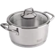 Каструля Lessner Buono D=20см 3,15л (55881-20) - изображение 1