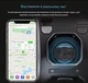 4G GPS-трекер SinoTrack ST-909L зарядное устройство для автомобиля с двумя USB-портами, Type-C, встроенным GPS, приложением SinoTrack Pro и функцией реального отслеживания - изображение 7