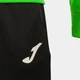 Костюм спортивний Joma DANUBIO II салатово-чорний 103122.021 Joma XL - зображення 5