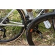Велосипедная шина бескамерная 700x30C черная Panaracer (RF730TR-AGD-B) - изображение 7