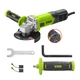 Болгарка Vido WD010570950 125 мм 950 Вт - изображение 2