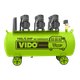 Компрессор воздушный Vido WD060211552 150 л 8 бар - изображение 1