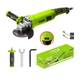 Болгарка Vido WD010521200 125 мм 1200 Вт - изображение 2