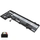 Акумулятор для ноутбука Lenovo IdeaPad Slim 5 16AHP9 (L22M3PA3) ( 173087 ) - зображення 2