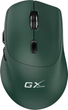 Миша Genius GX Gaming Scorpion M8100 Wireless/Bluetooth Green (31060002401) - зображення 1