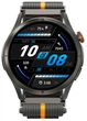 Ремешок нейлоновый Kospet WOVEN NULON DARK GREY 22 мм - изображение 5
