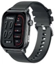 Смарт-годинник Gelius Amazwatch Light GP-SW015 Black - изображение 6