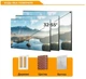 Кронштейн ITech PN4T 32"-55" - изображение 5