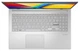 Ноутбук Asus Vivobook Go 15 E1504FA-BQ008 (90NB0ZR1-M00400) - изображение 5