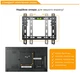 Кронштейн ITech PN2T 23"-42" - изображение 4