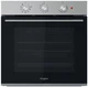 Духова шафа електрична Whirlpool OMK38HU0X - изображение 1