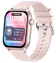 Смарт-годинник Gelius Amazwatch Light GP-SW015 Pink - изображение 1