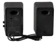 Акустична система Edifier QR30 2.0 30W Bluetooth Black (QR30Black) - изображение 5