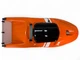 Короповий кораблик Runferry SOLO V3 GPS Orange + ехолот Runferry Echo Lite - зображення 5