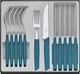 Набор столовый Victorinox Swiss Modern Table Set 6.9096.12W2.12 - изображение 1