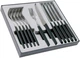 Набір столовий Victorinox Swiss Modern Table Set 6.9093.12W.12 - зображення 2