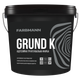 Краска грунтовочная Farbmann Grund K (Фарбманн Грунт К) адгезионная для обработки и укрепления 4.5 - изображение 2