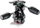 Штативная головка Manfrotto Чорная (MHXPRO-3W) Б/В - изображение 3