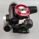 Штативная головка Manfrotto Чорная (MHXPRO-3W) Б/В - изображение 11