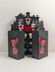 Полиця Display Дім для Зберігання Фігурок Stranger Things Kinder Joy Funko Pop Stand з Демогоргоном / Для 24 Фігурок з Серіалу Дивні Дива - зображення 6
