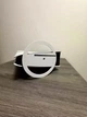 Вертикальна підставка для PlayStation 5 Slim: Стильний та функціональний аксесуар Біла - зображення 4