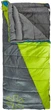 Спальний мішок Norfin Discovery Comfort 200 ковдра RipStop Hollow Fiber +10°-+20° / L - зображення 2