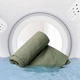 Вкладиш в спальник Naturehike CNH22SD016 Green - зображення 3
