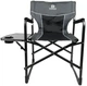 Кресло Base Camp Rest Grey/Black - изображение 1