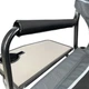 Кресло Base Camp Rest Grey/Black - изображение 2