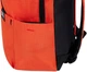 Рюкзак Skif Outdoor City Backpack S оранжевый - изображение 4