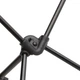 Кресло Helinox Tactical Chair One Multicam компактное усиленное до 145 кг с DAC и полиэстера 600D - изображение 5