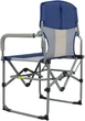 Стул раскладной KingCamp ASH Navy/Beige - изображение 3