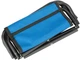 Стілець розкладний Skif Outdoor Steel Cramb. M. Blue - зображення 2