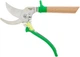 Секатор Opinel Hand Pruner Green - изображение 3