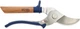 Секатор Opinel Hand Pruner Blue - изображение 2